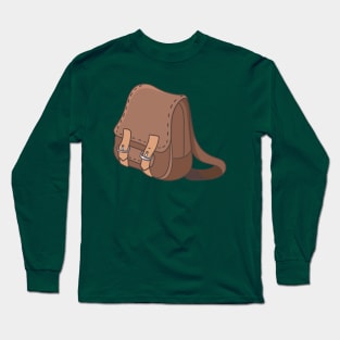 Bag Long Sleeve T-Shirt